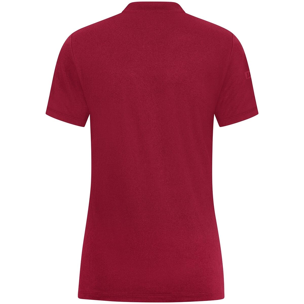 JAKO Damen Polo Pro Casual 2/5