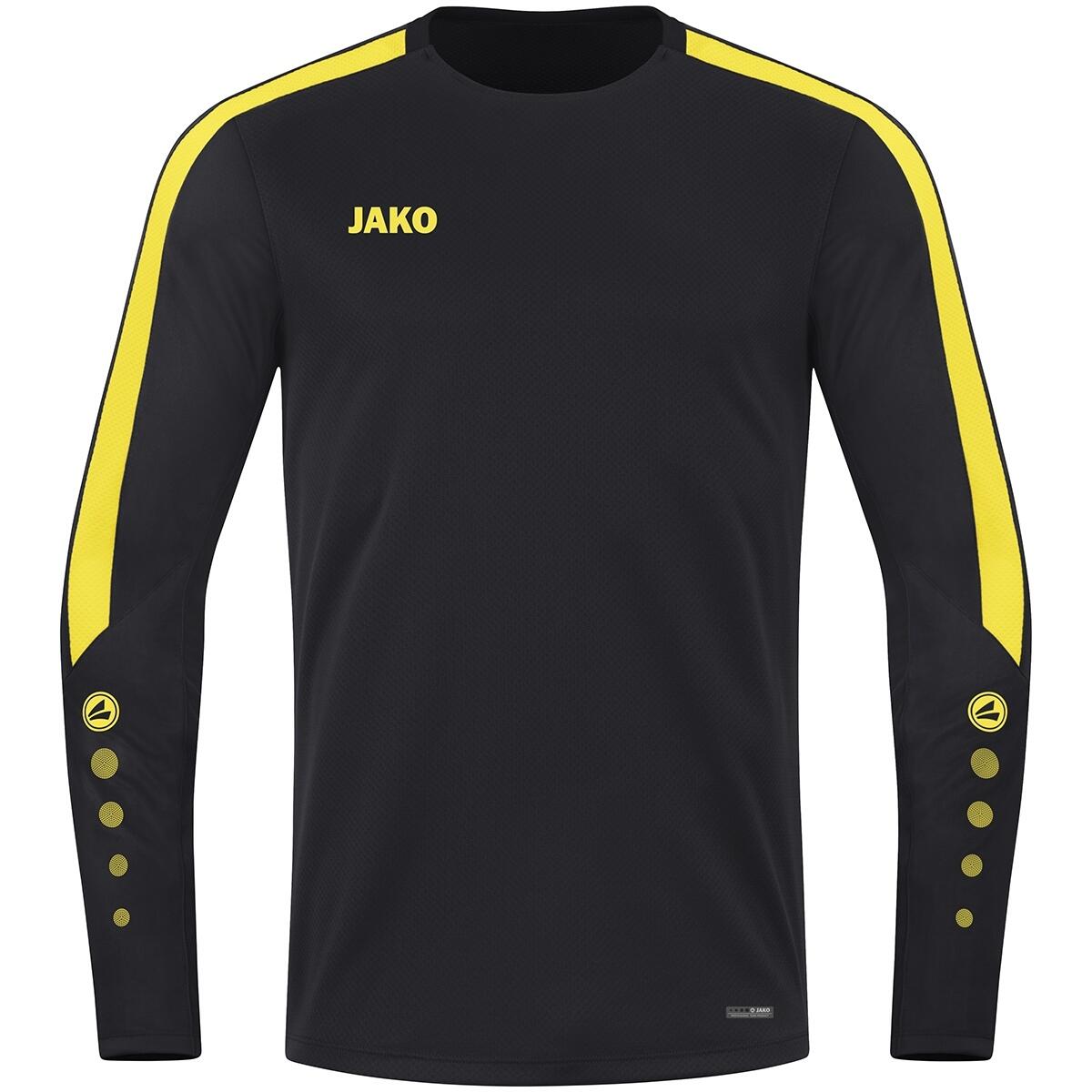 Veste de survêtement Jako Power 2/7