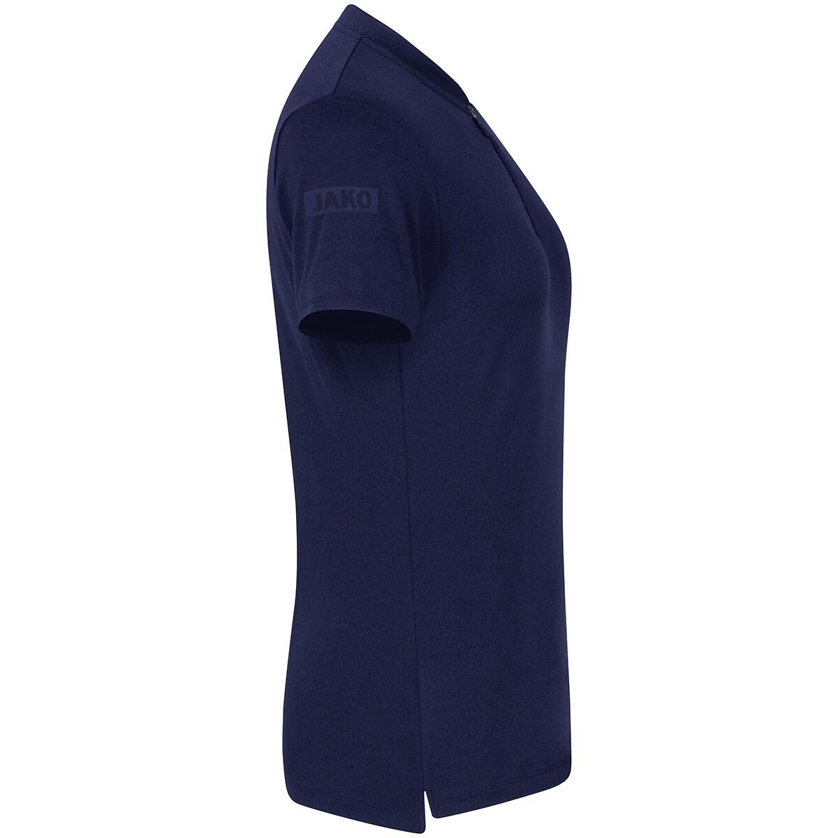 Damespolo Jako Pro Casual 4/5