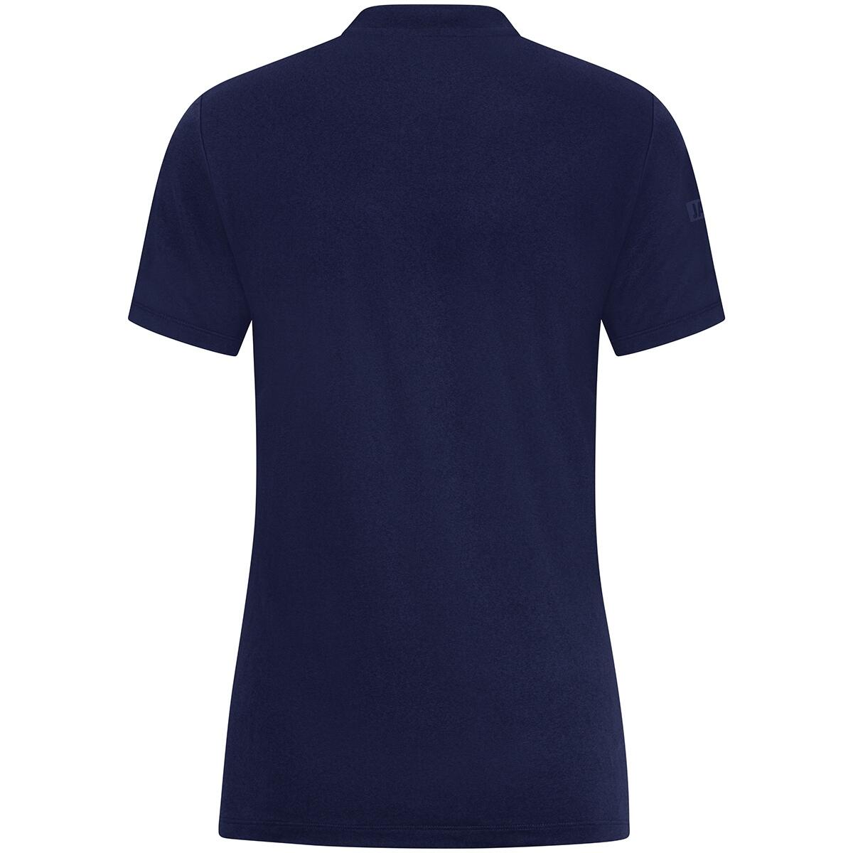 Damespolo Jako Pro Casual 2/5
