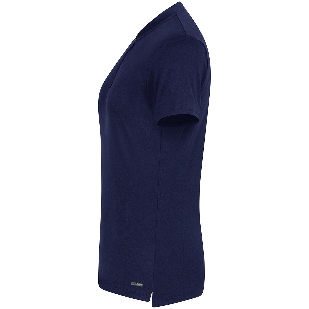 Damespolo Jako Pro Casual 3/5