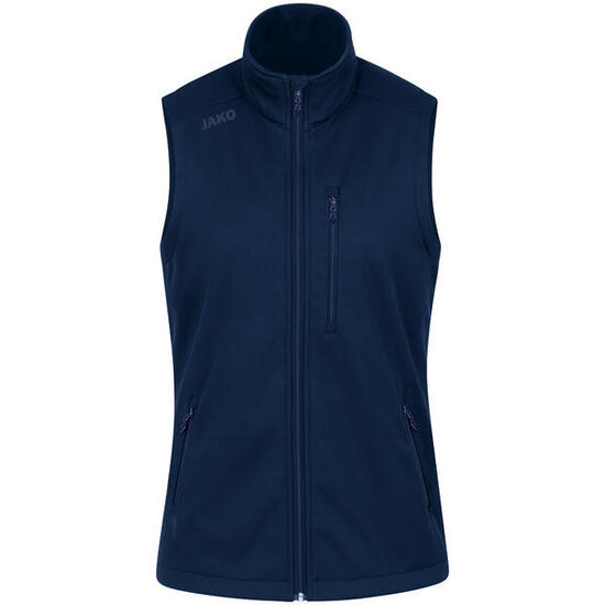 Veste sans manche femme Jako Premium