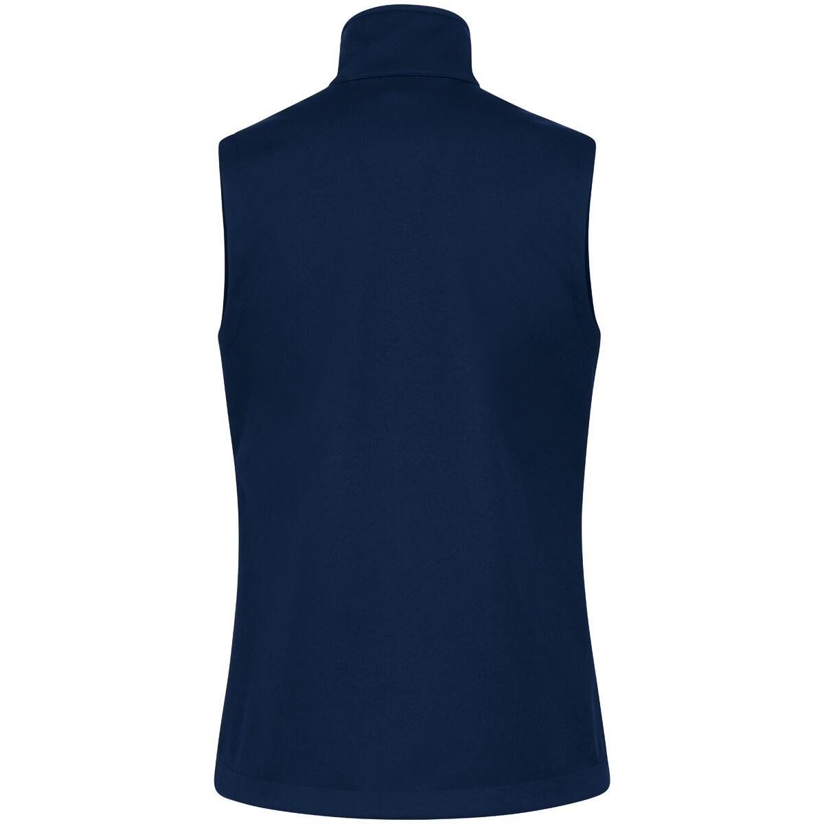 Veste sans manche femme Jako Premium 2/5