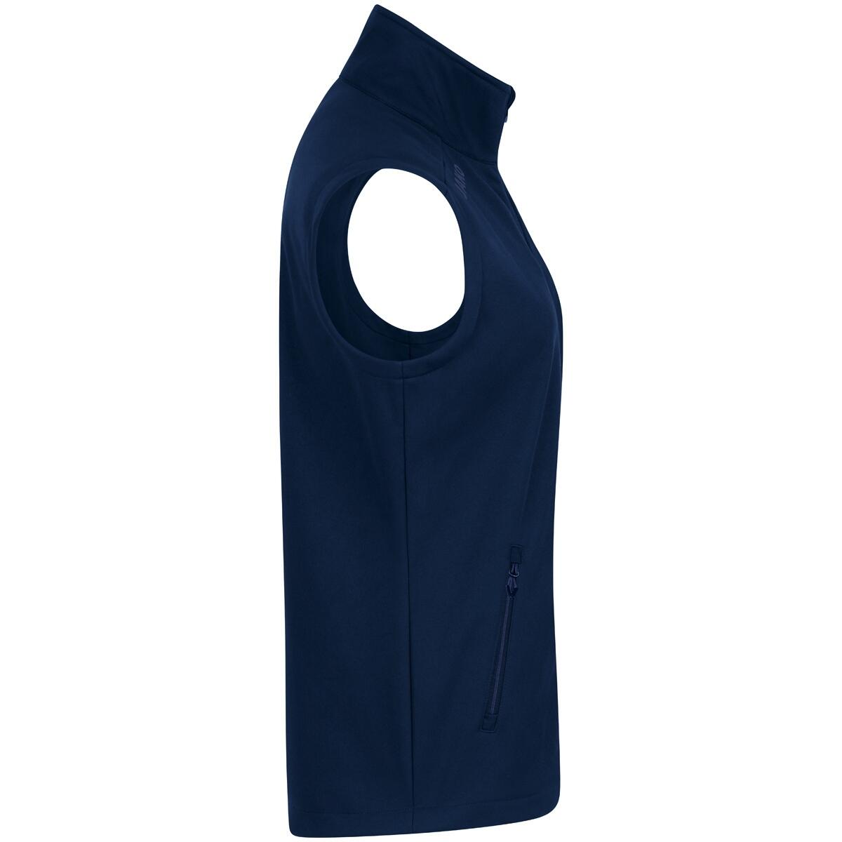 Veste sans manche femme Jako Premium 3/5