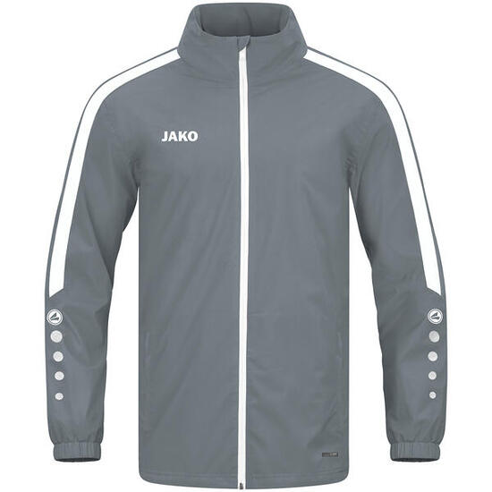 JAKO Unisex Allwetterjacke Power