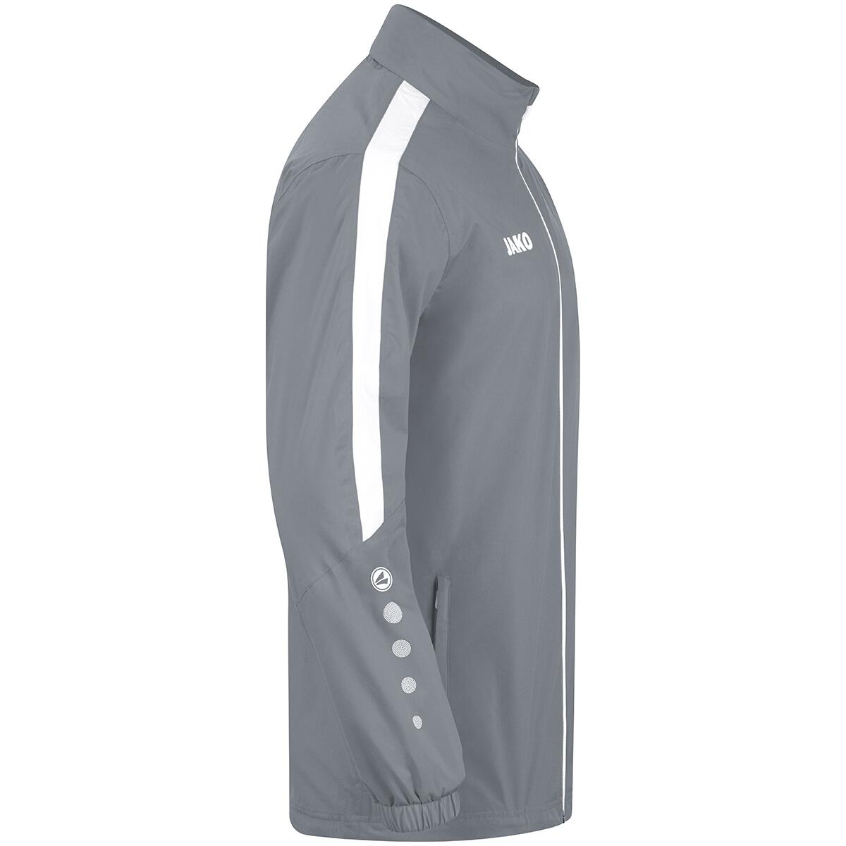 Veste imperméable enfant Jako Power 3/5