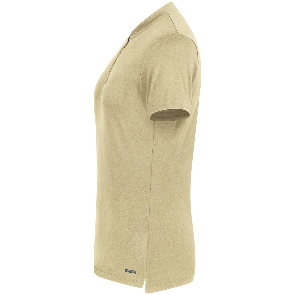 Damespolo Jako Pro Casual 3/6