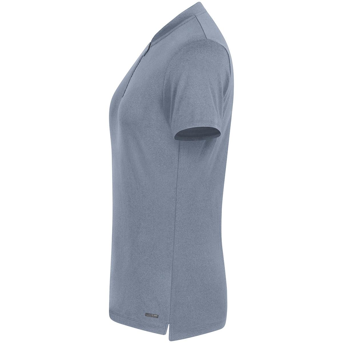 JAKO Damen Polo Pro Casual 3/6