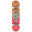 Enuff Flash 32" x 8" Rood/Oranje Skateboard