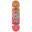 Enuff Flash 32 "x 8" Rot / Orange Skateboard