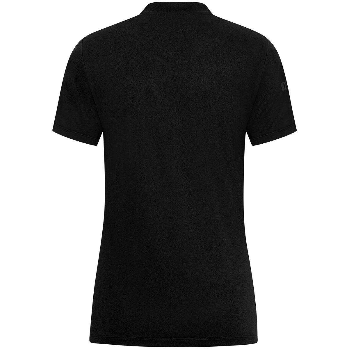 Damespolo Jako Pro Casual 2/5