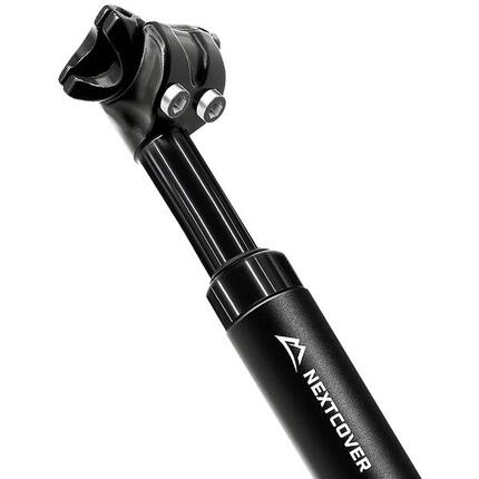 NEXTCOVER® Sattelstütze gefedert - Das Original - mit Comfort-Spring Technologie