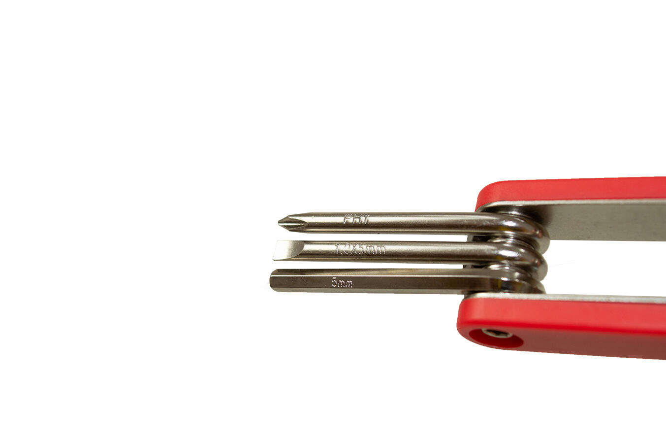 Multiutensile 7 in 1 per bici 2/2