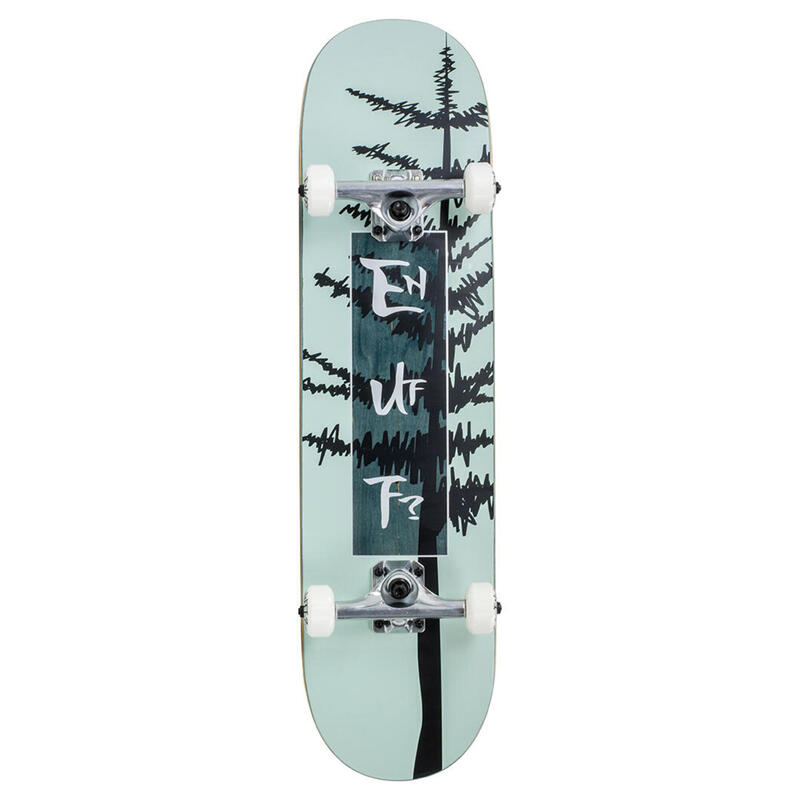 Enuff Evergreen 32"x8" Groen Skateboard
