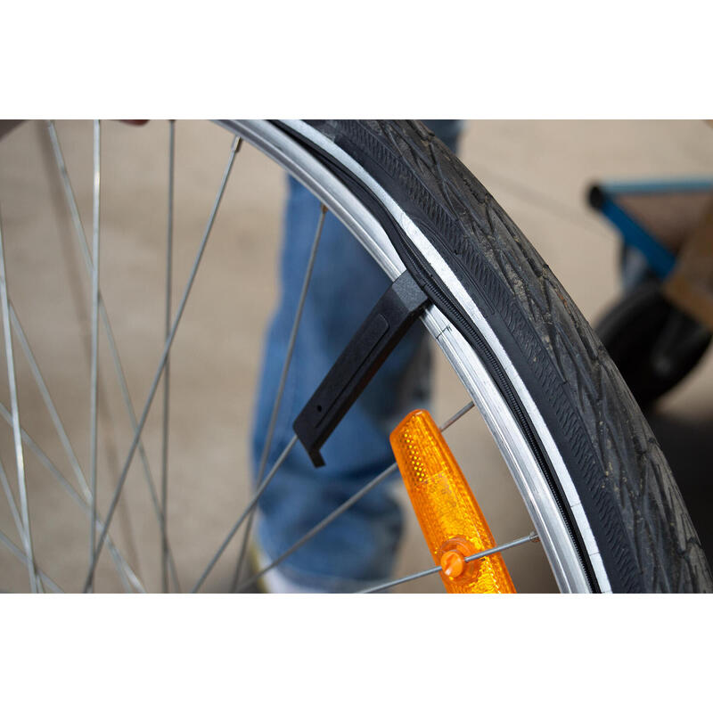 Kit de réparation vélo 26 outils
