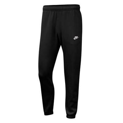 Broeken trainingsschoenen voor heren nike club pant