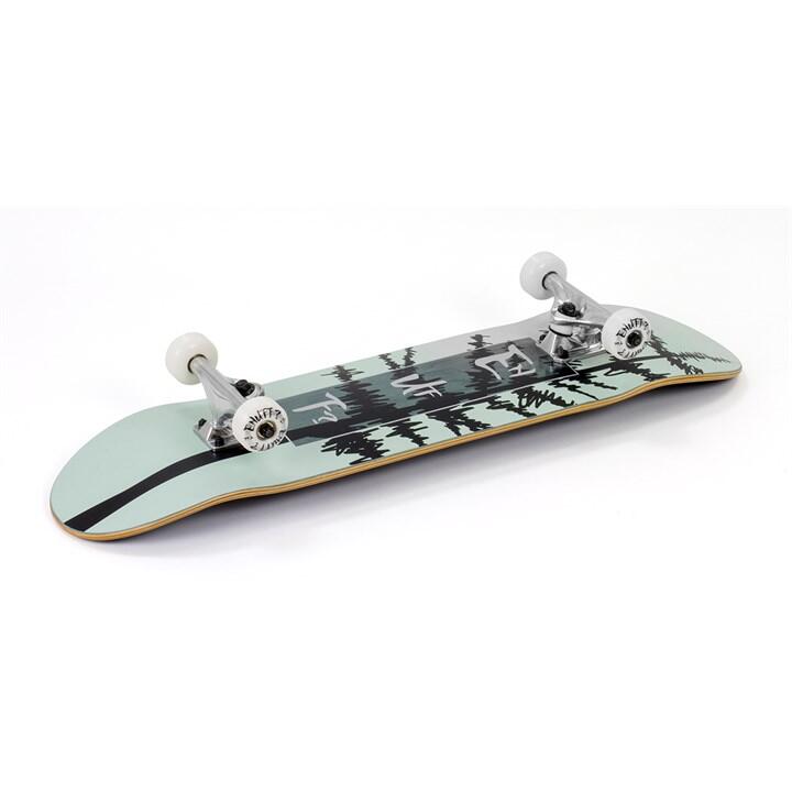 Enuff Evergreen 32"x8" Groen Skateboard