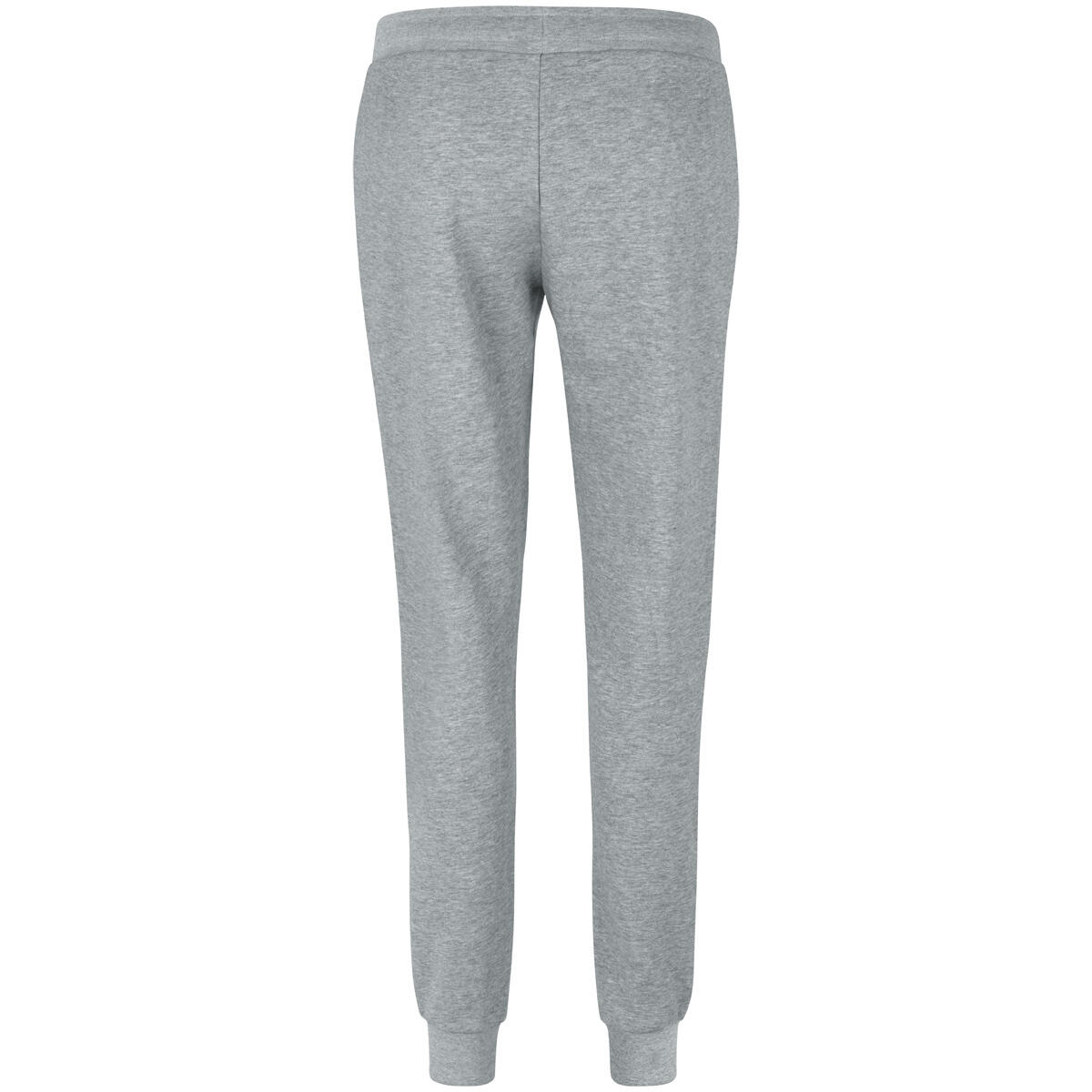 Pantalon de jogging avec bord femme Jako Base 2/3