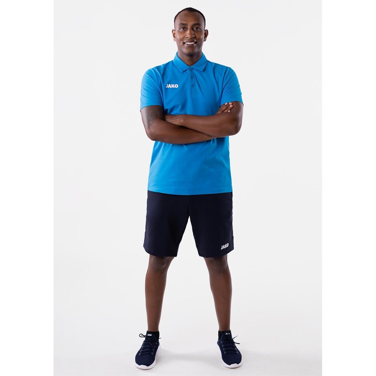 Polo enfant Jako Base 4/7