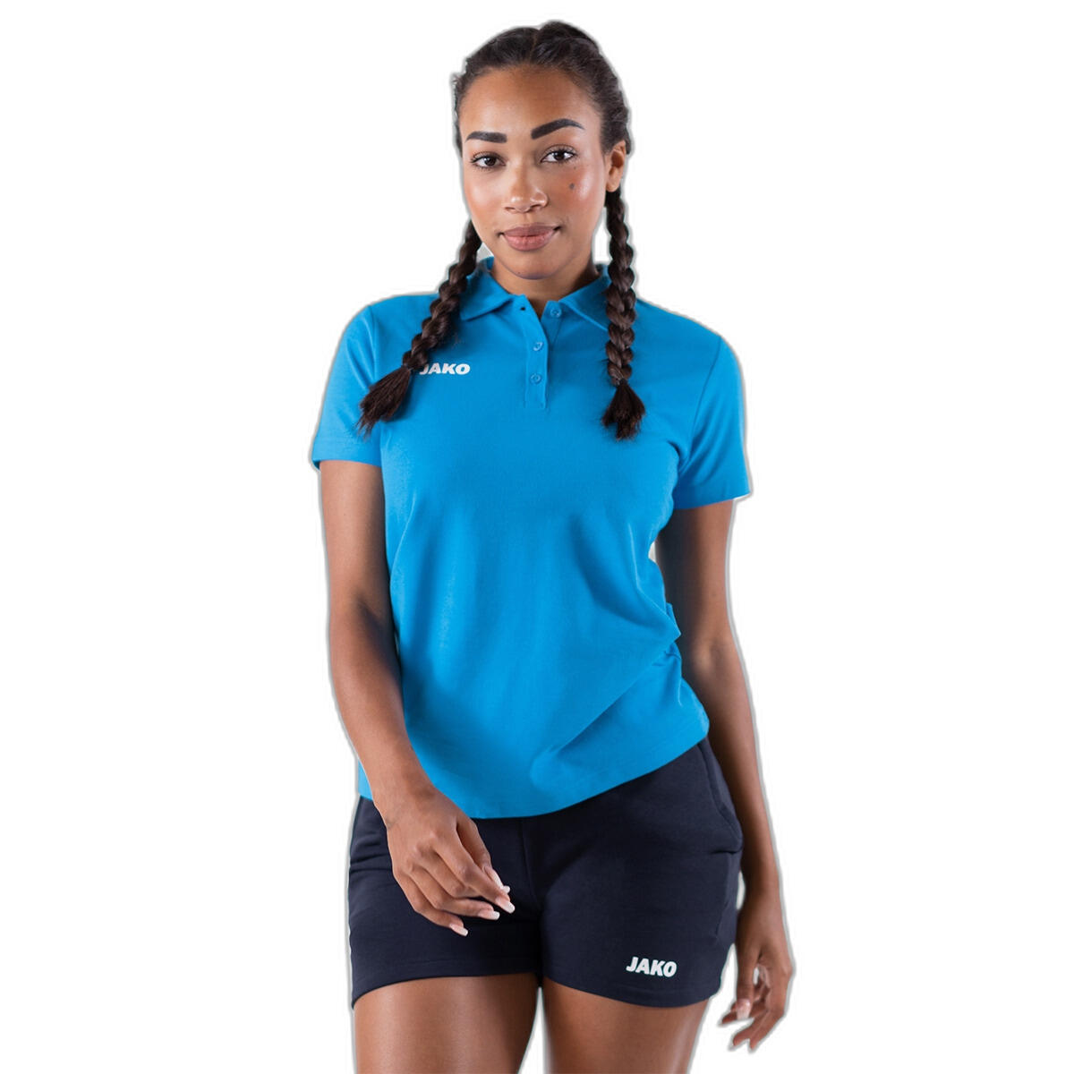 Polo enfant Jako Base 5/7
