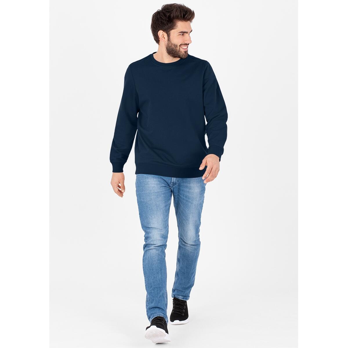 Sweatshirt Jako Doubletex 2/7