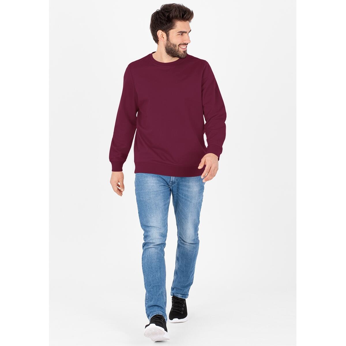Sweatshirt Jako Doubletex 2/7