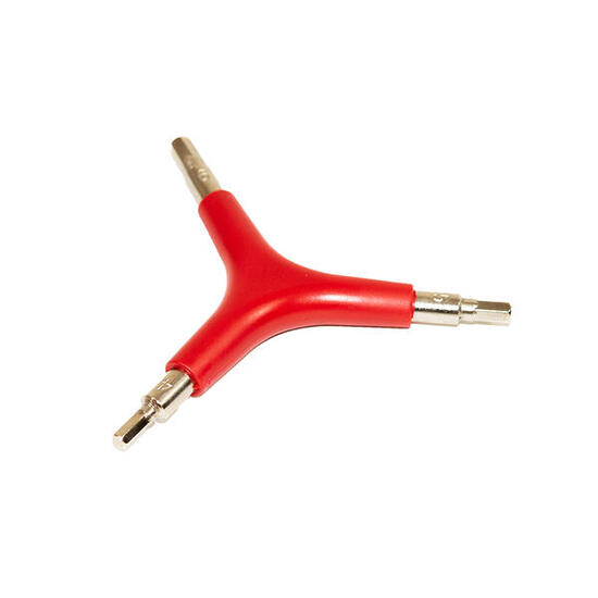 Chiavi a brugola a stella