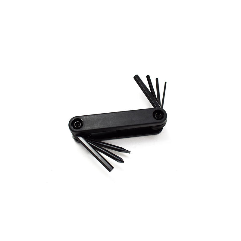 Sacoche de selle avec kit réparation vélo