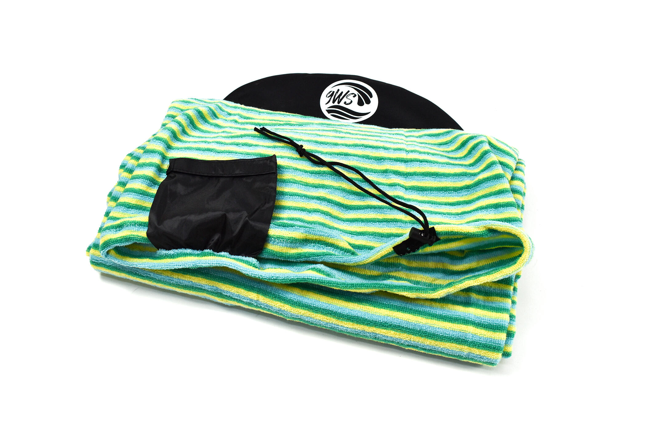 Copri calzino da surf 8' - 244 cm 4/4