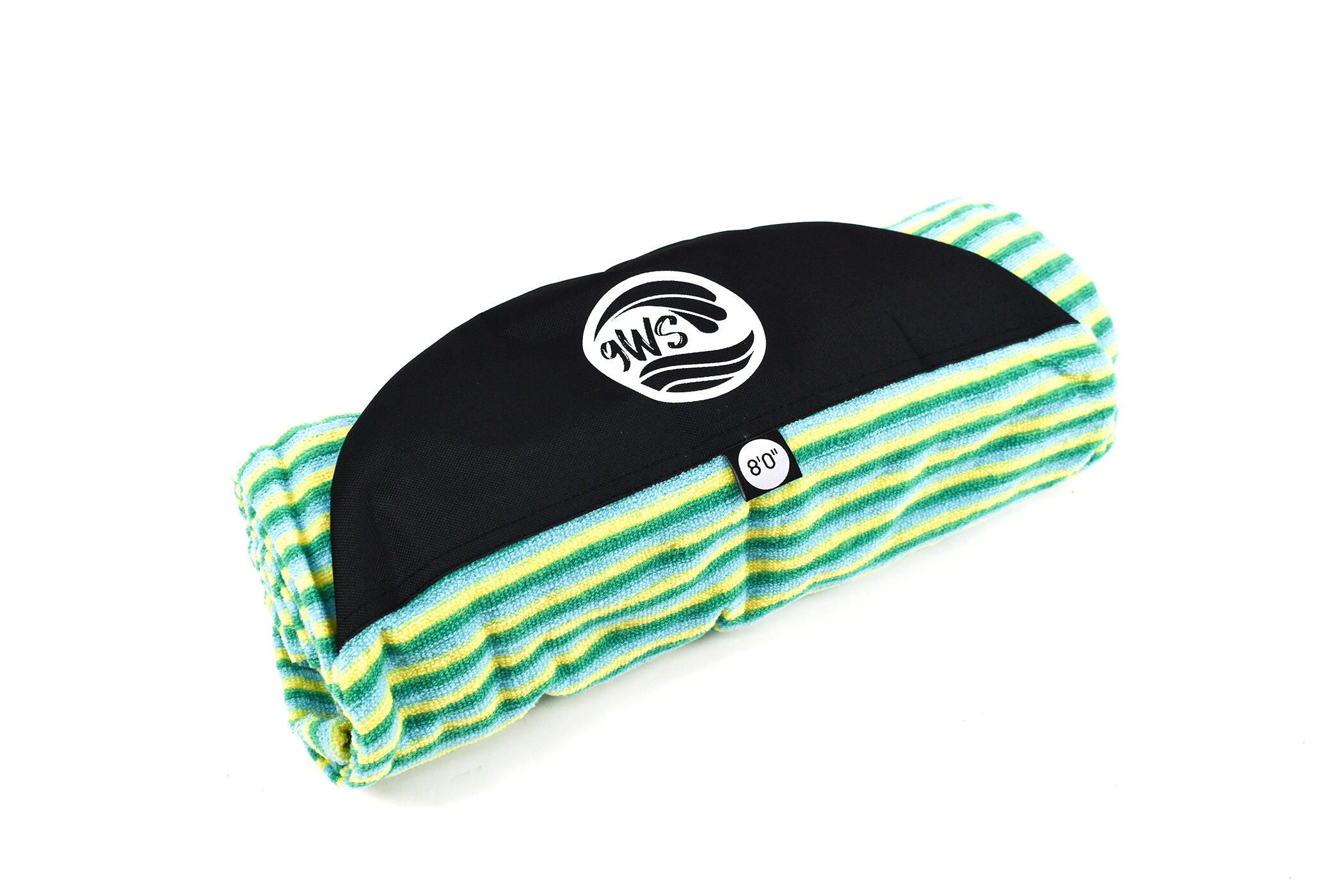 Copri calzino da surf 8' - 244 cm 2/4