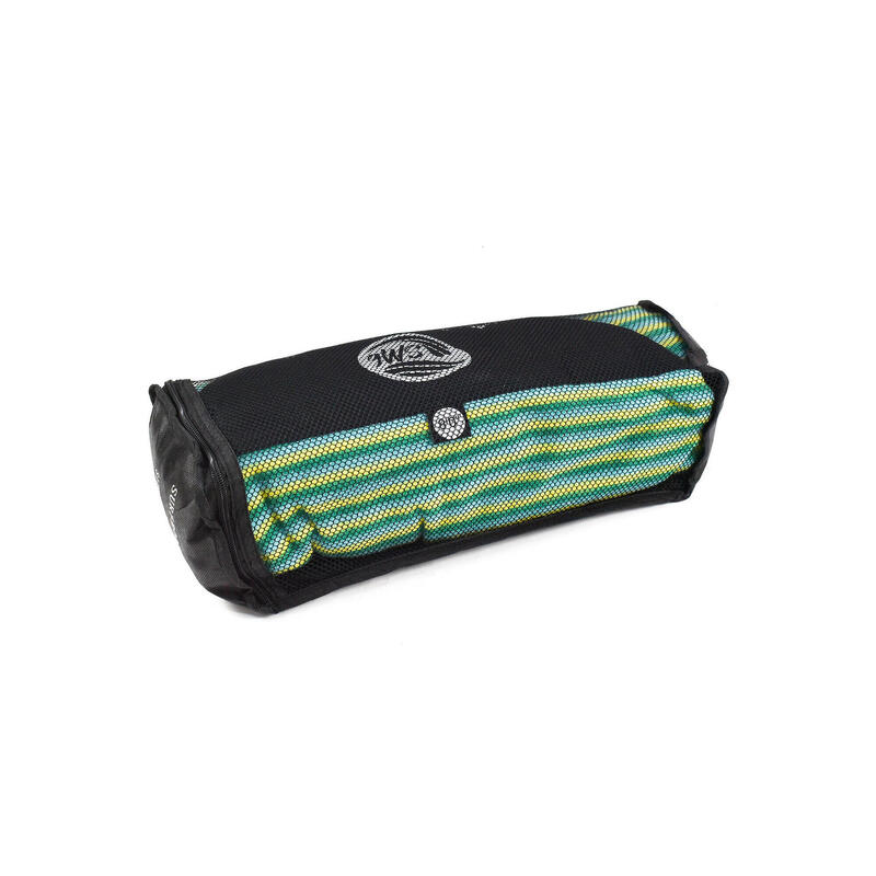 Housse De Protection Souple Pour Planche De Surf – Fermeture à Cordon, Lavable | Sac De Transport Anti-Rayures