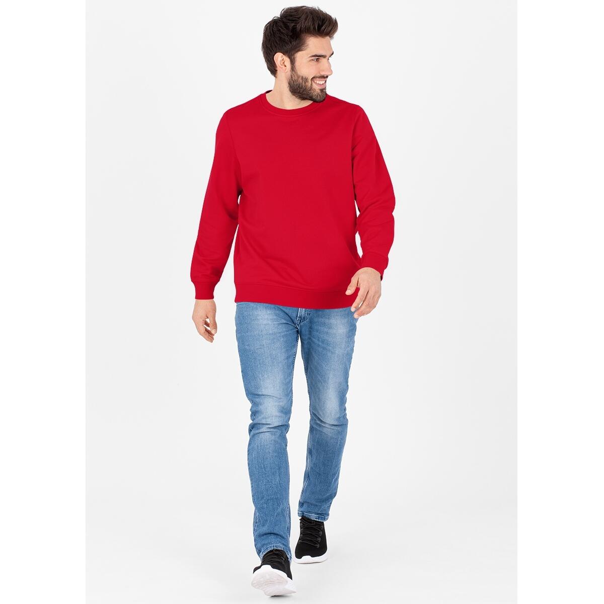 Sweatshirt Jako Doubletex 2/7