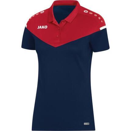 Polo femme Jako Champ 2.0