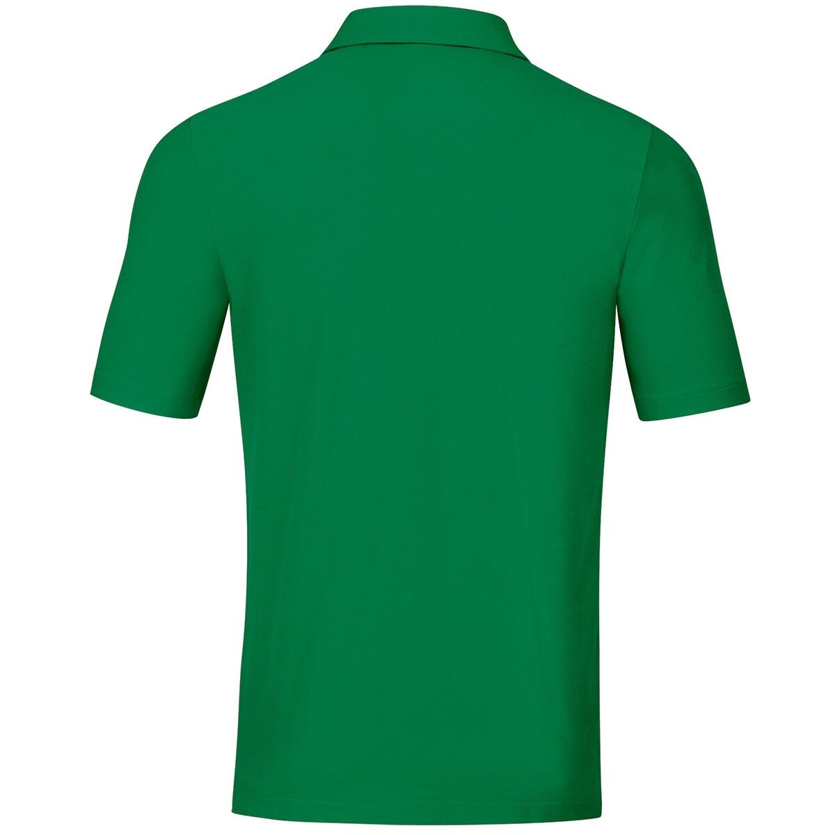 JAKO Unisex Polo Base 7/7