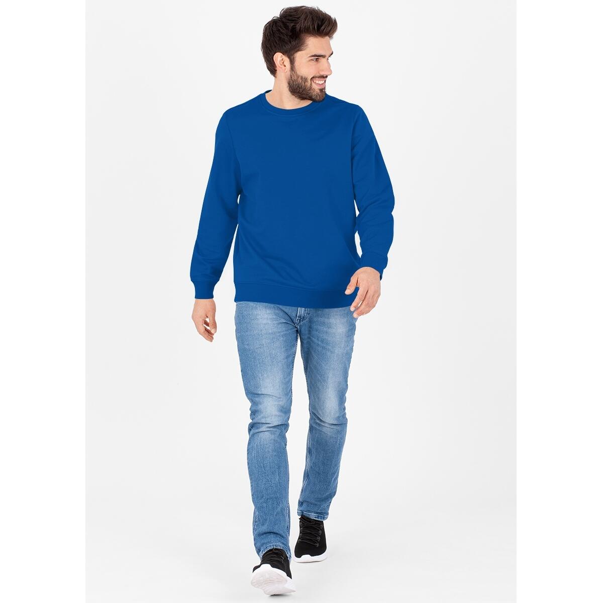 Sweatshirt Jako Doubletex 2/7