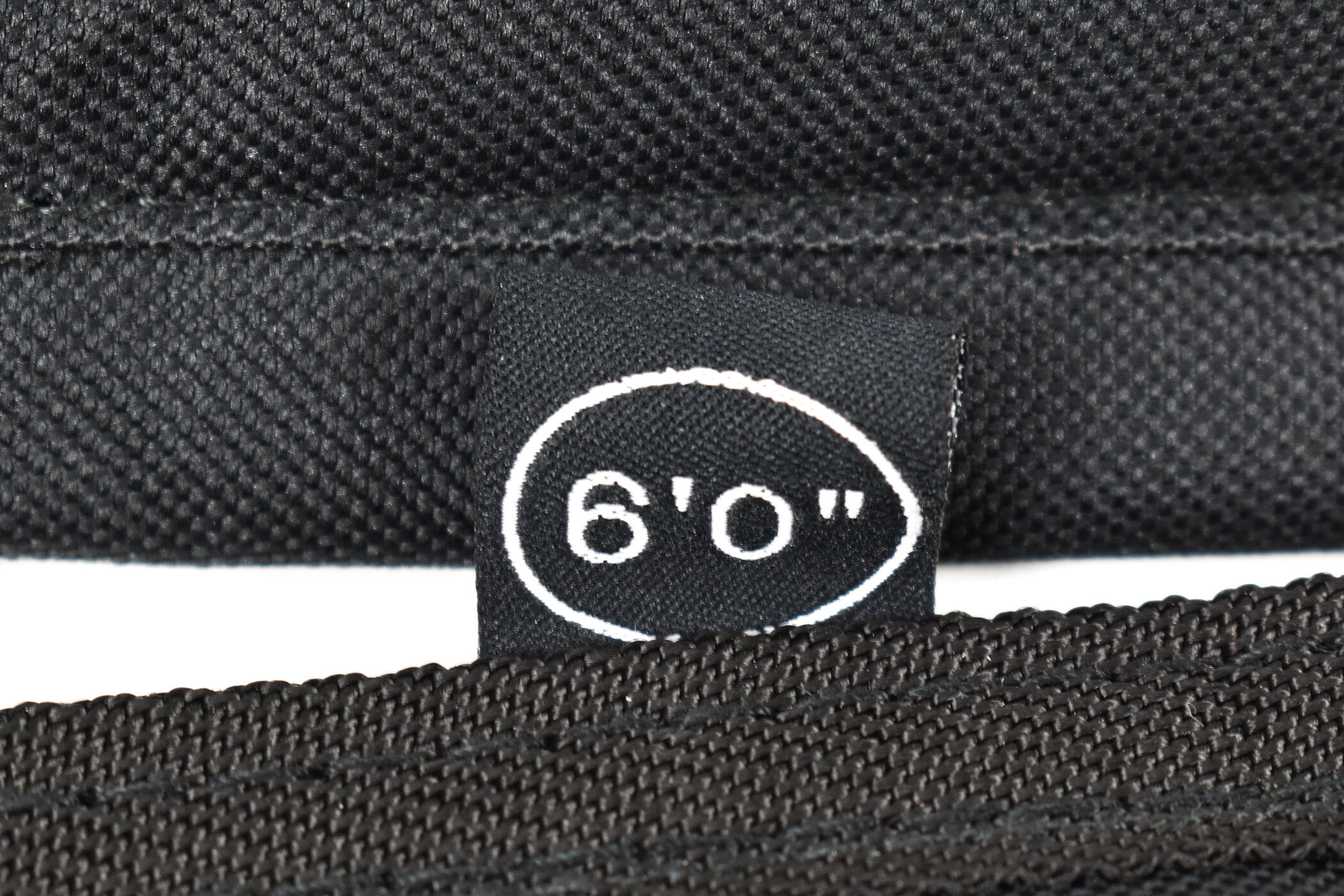 Copertura protettiva e trasporto surf 6'-183 cm 4/5