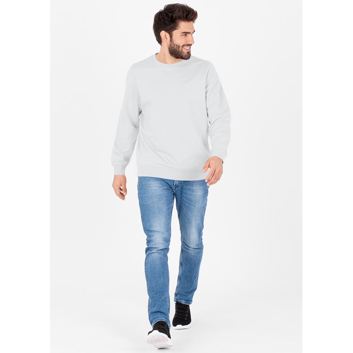 Felpa Jako Doubletex 2/7