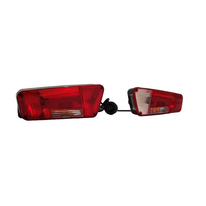 BUZZRACK kit de luces eazzy