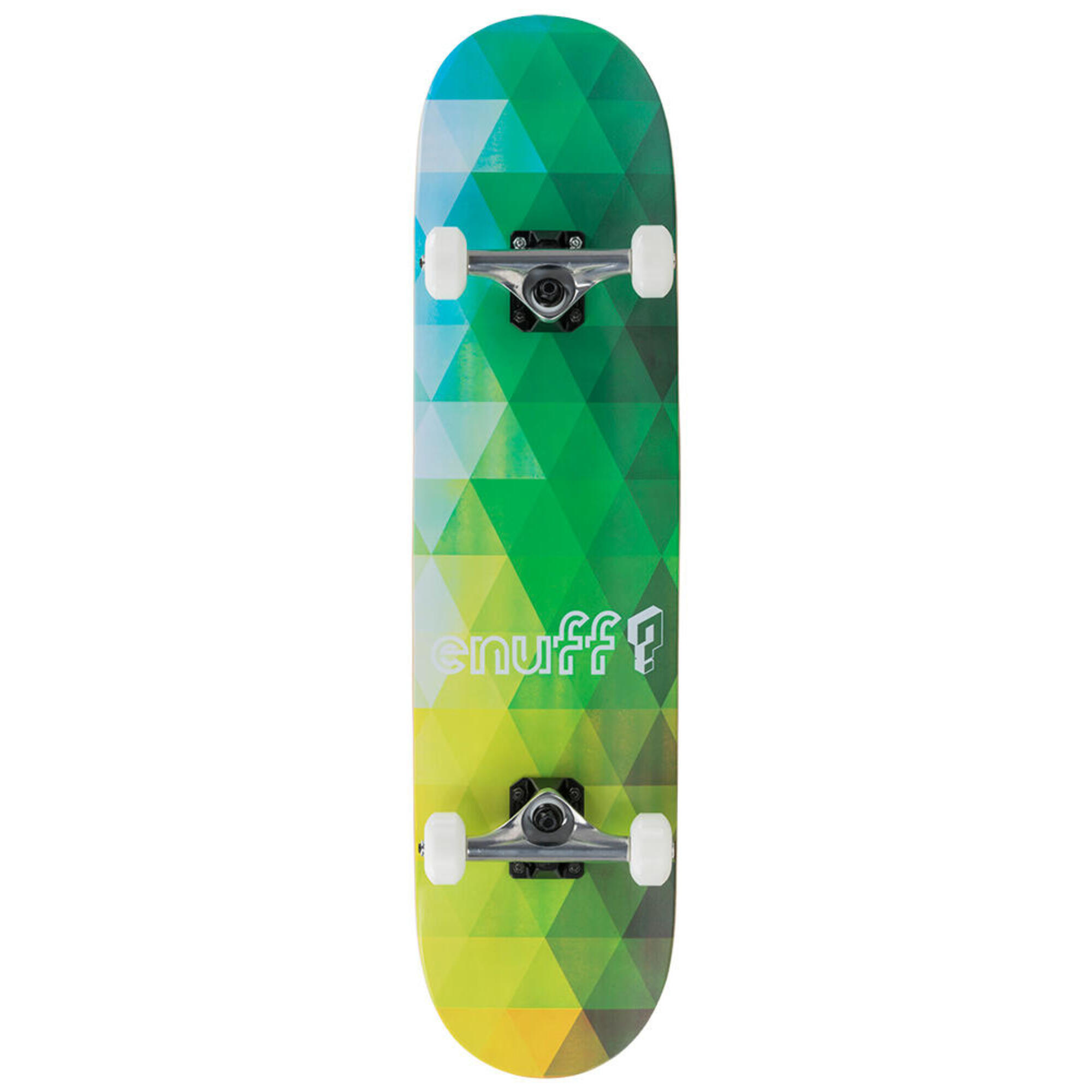 ENUFF SKATEBOARDS Skateboard pro dospělé Geometric 8"