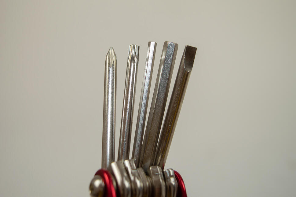 Narzedzie wielofunkcyjne 12 w 1 do rowerów