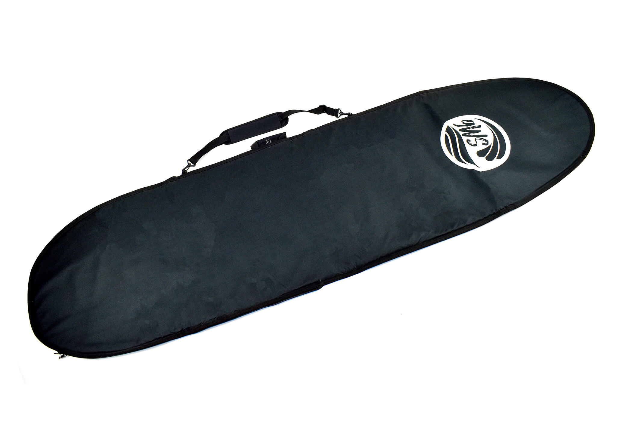 Surfbescherming en transporthoes 8'-244cm 1/5
