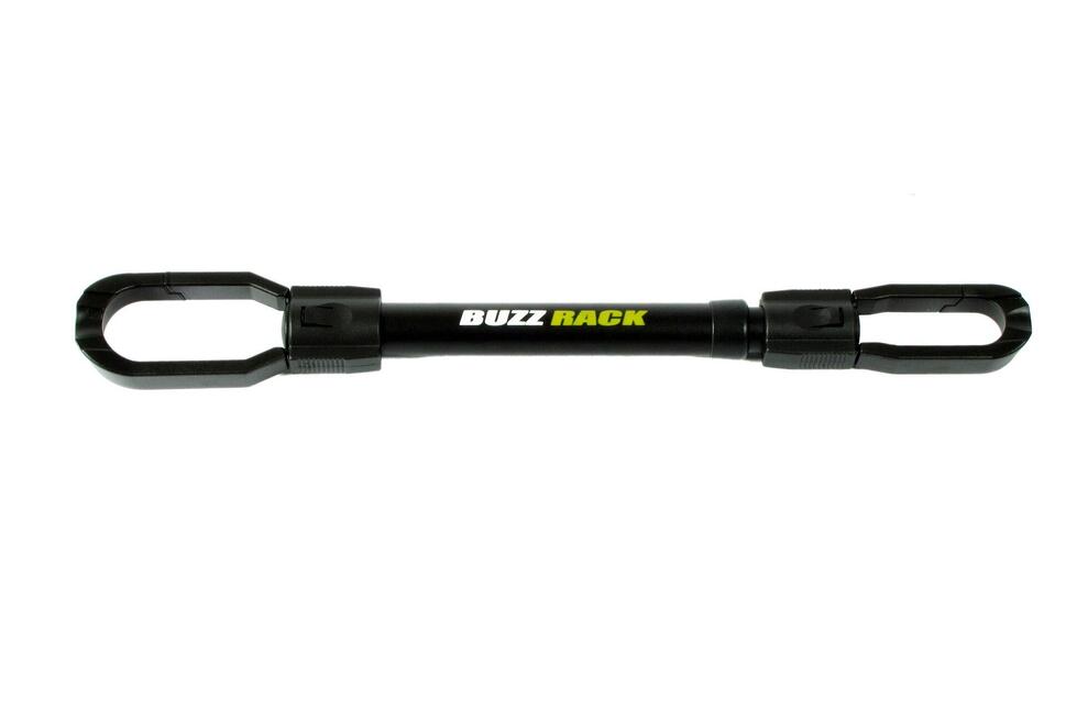 Adapter Buzz grip do ramy roweru