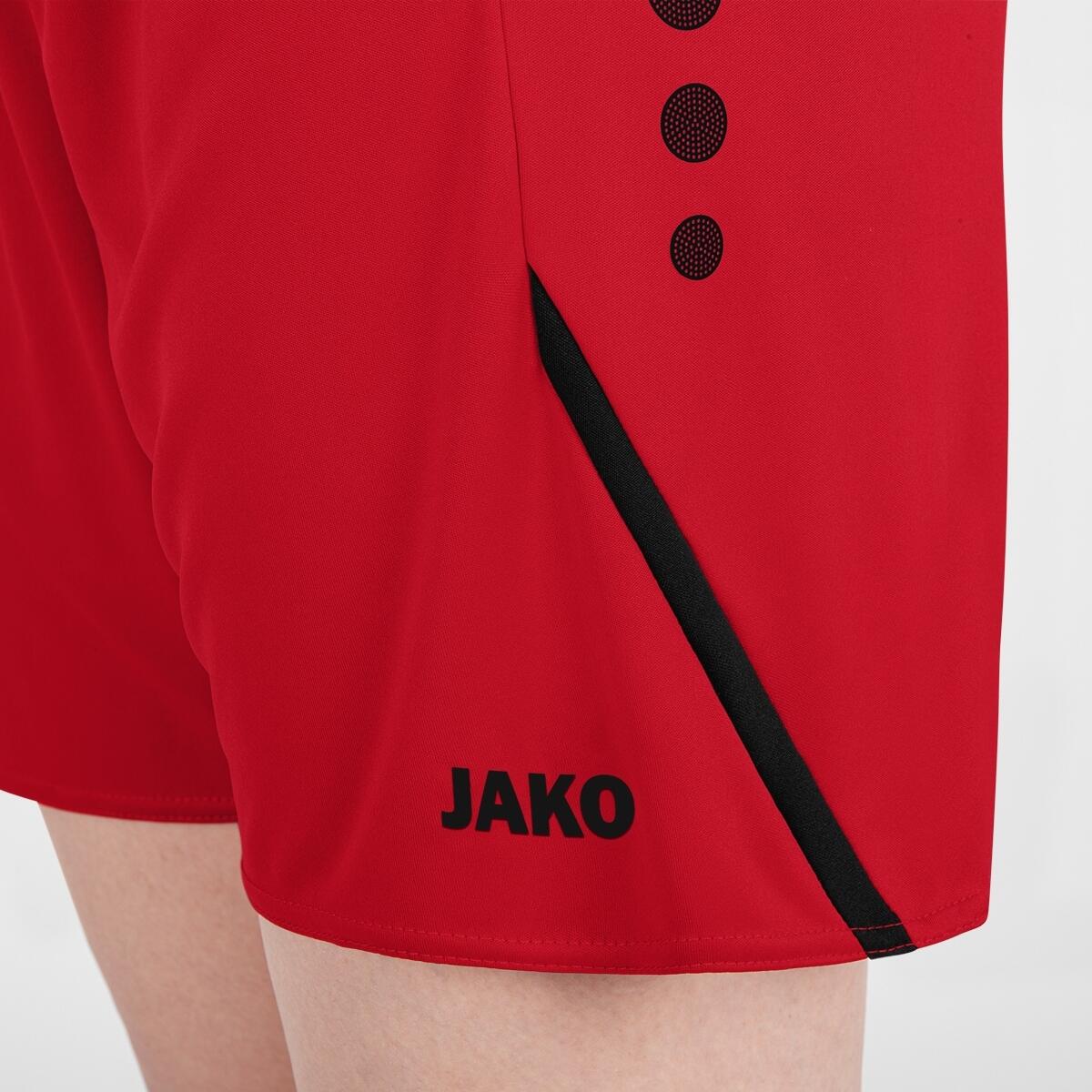 JAKO Unisex Sporthose Challenge 6/7