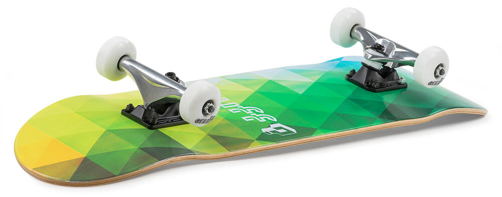 Skate Enuff Geometric 8"x32" vert 2/3
