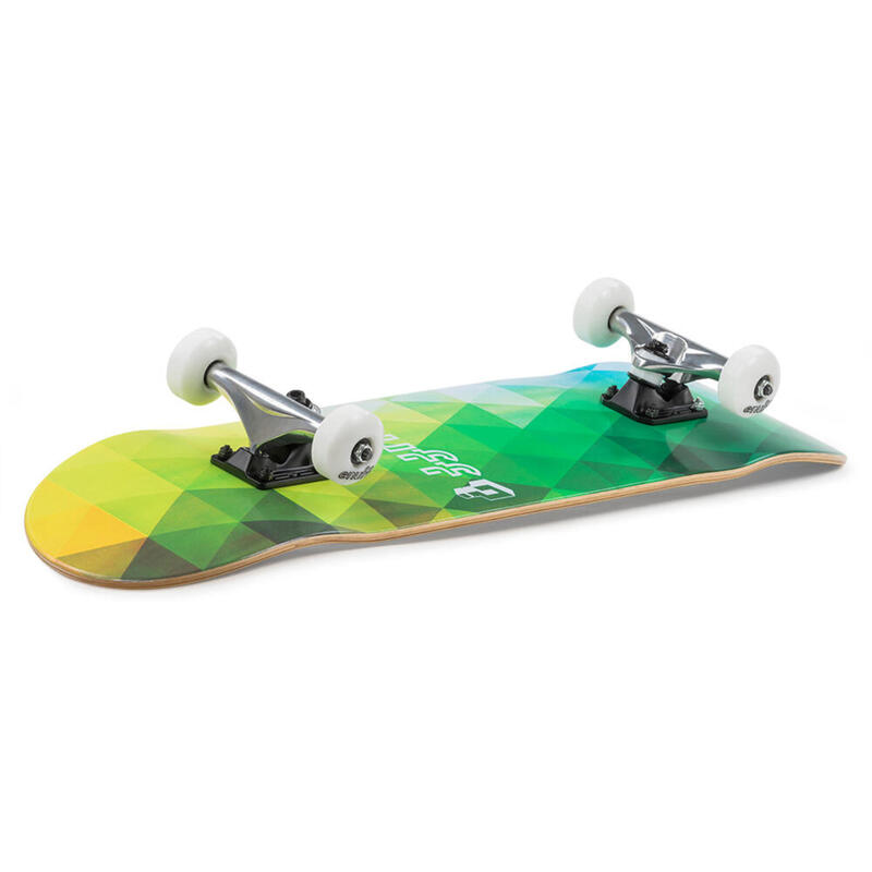 Skateboard pentru adulți Enuff Geometric 8"
