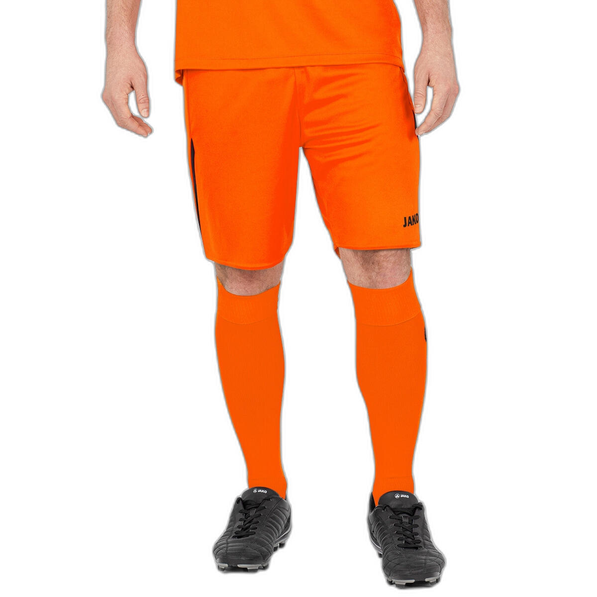 JAKO Unisex Sporthose Challenge 4/7