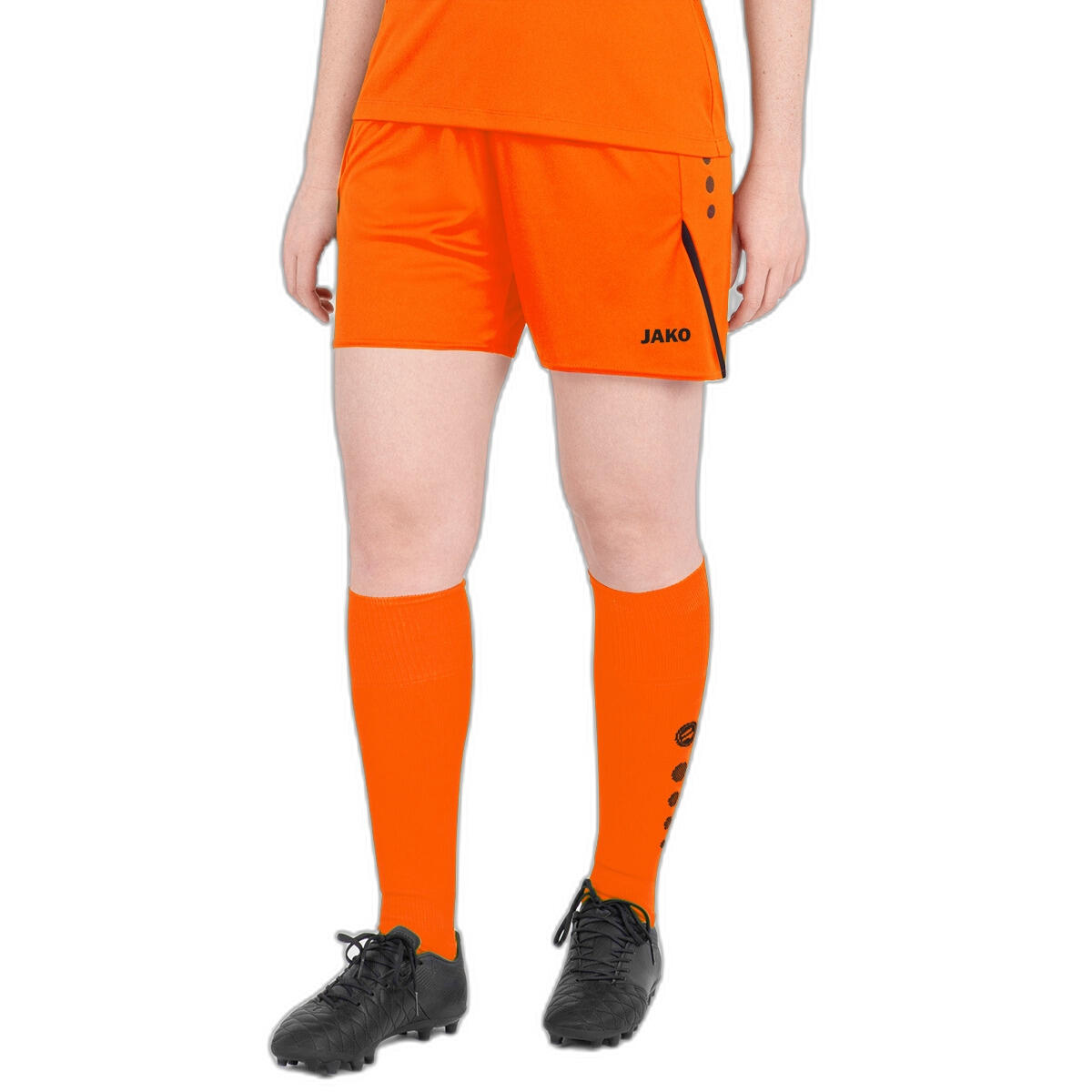 JAKO Unisex Sporthose Challenge 5/7