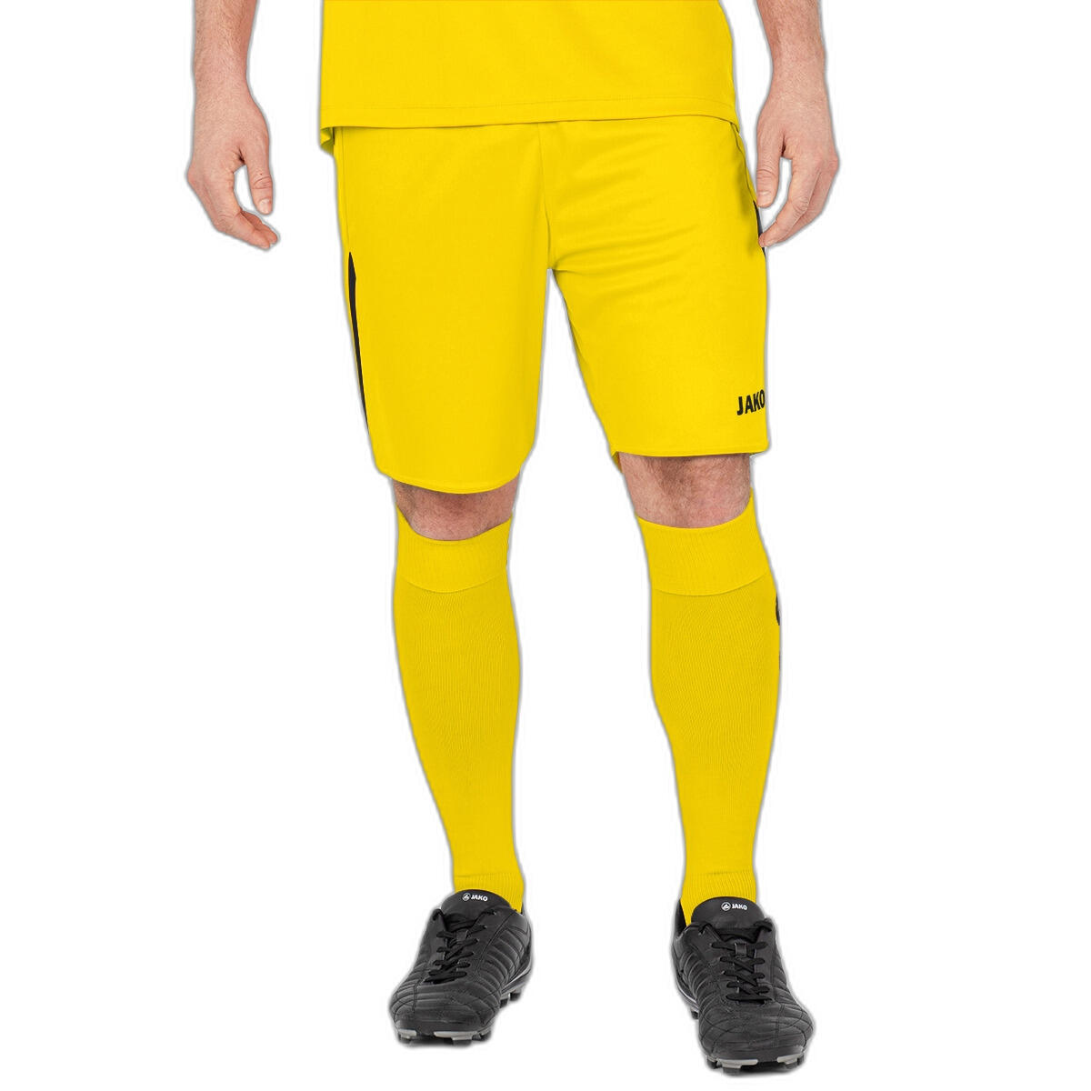 JAKO Unisex Sporthose Challenge 7/7