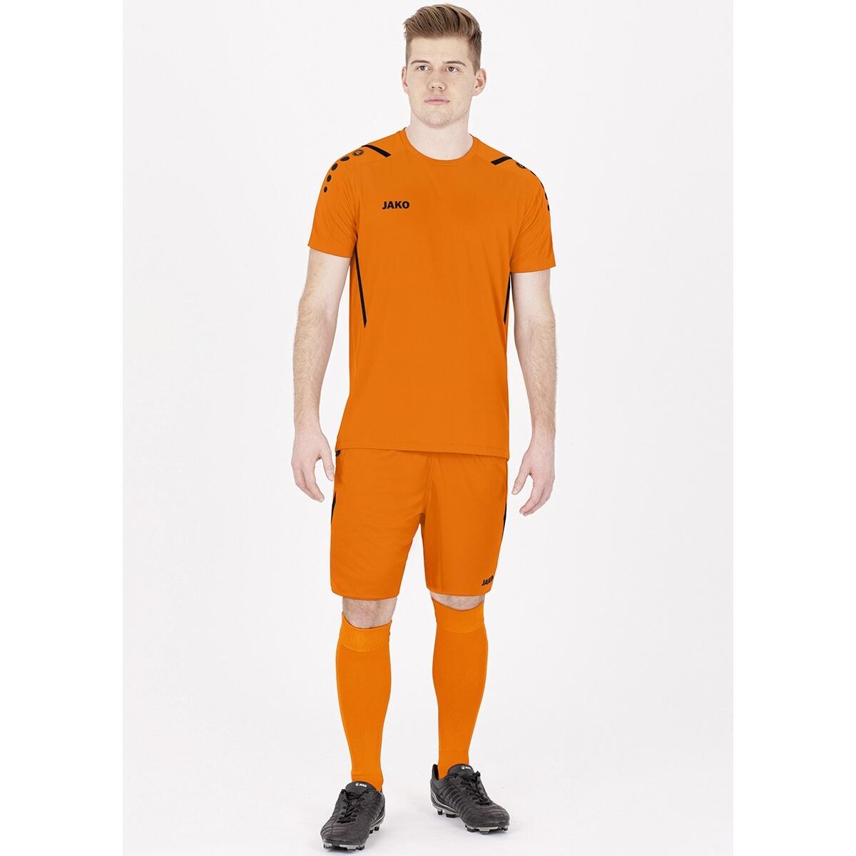 JAKO Unisex Sporthose Challenge 3/7