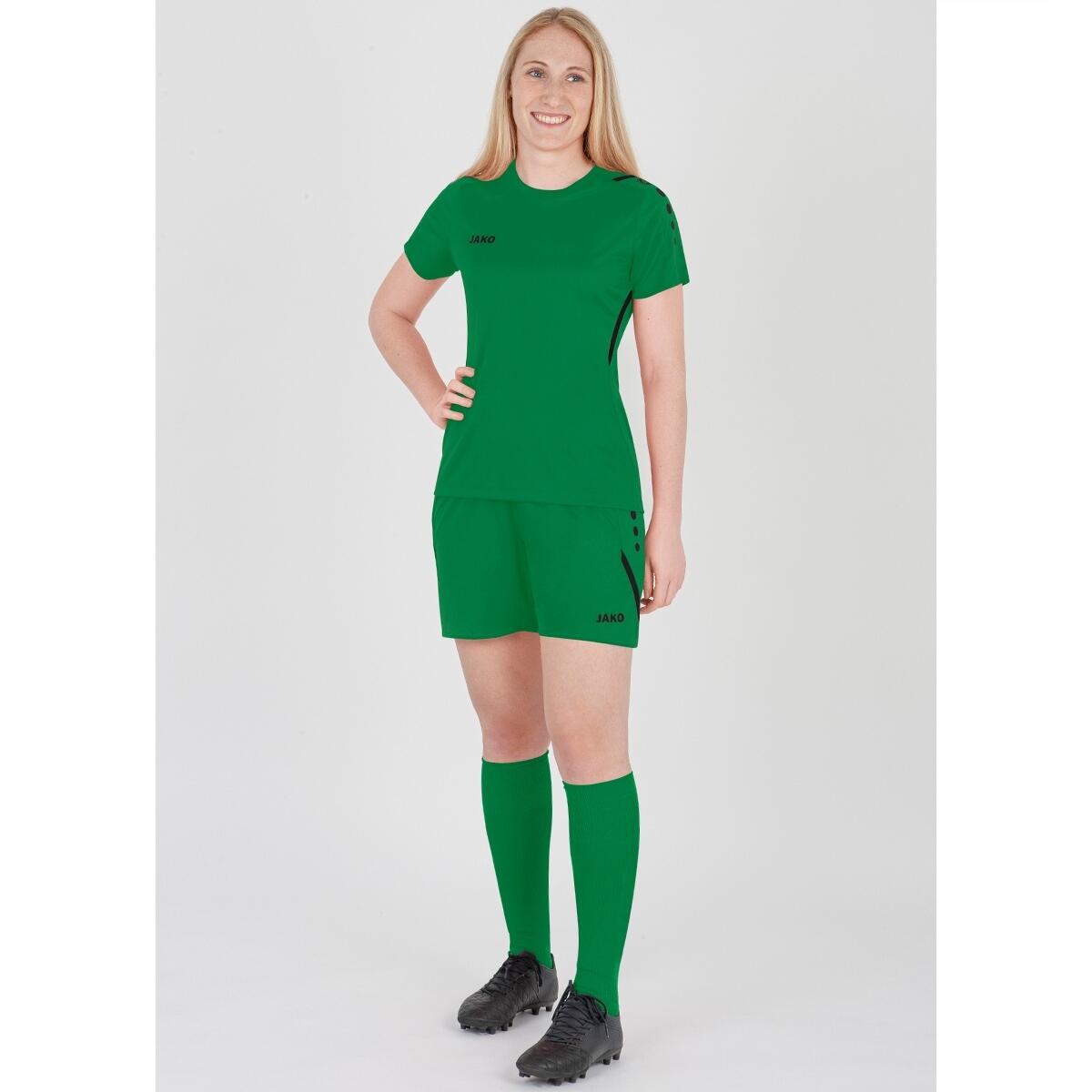 JAKO Unisex Sporthose Challenge 2/13